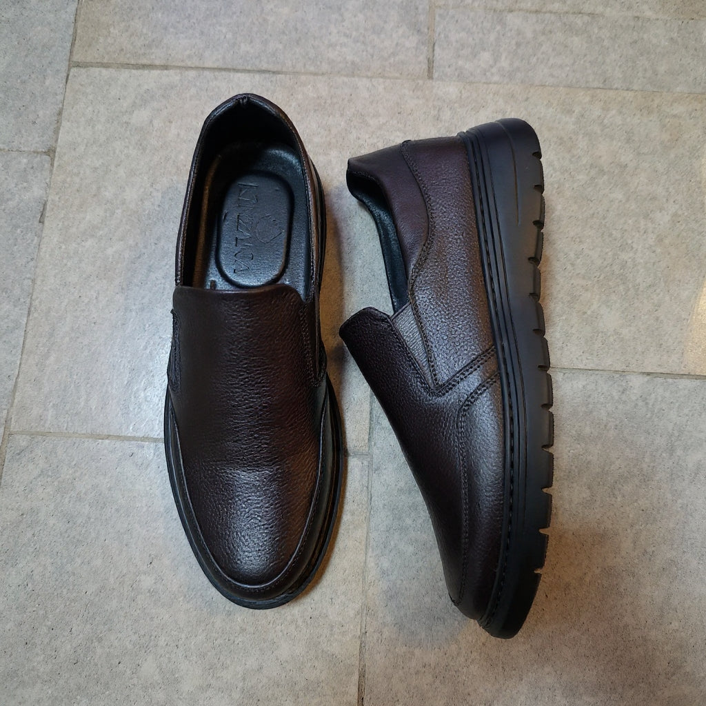 Chaussures Médicale - ref 015