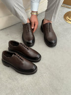 Chaussures Bentley Classic - ref 016