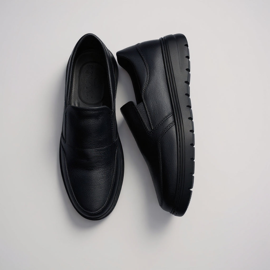 Chaussures Médicale - ref 015