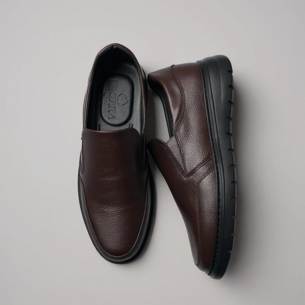 Chaussures Médicale - ref 015