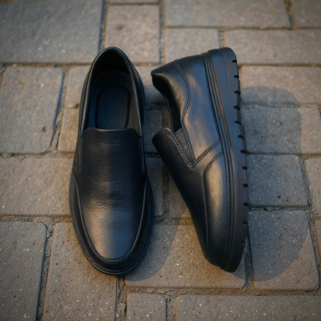 Chaussures Médicale - ref 015