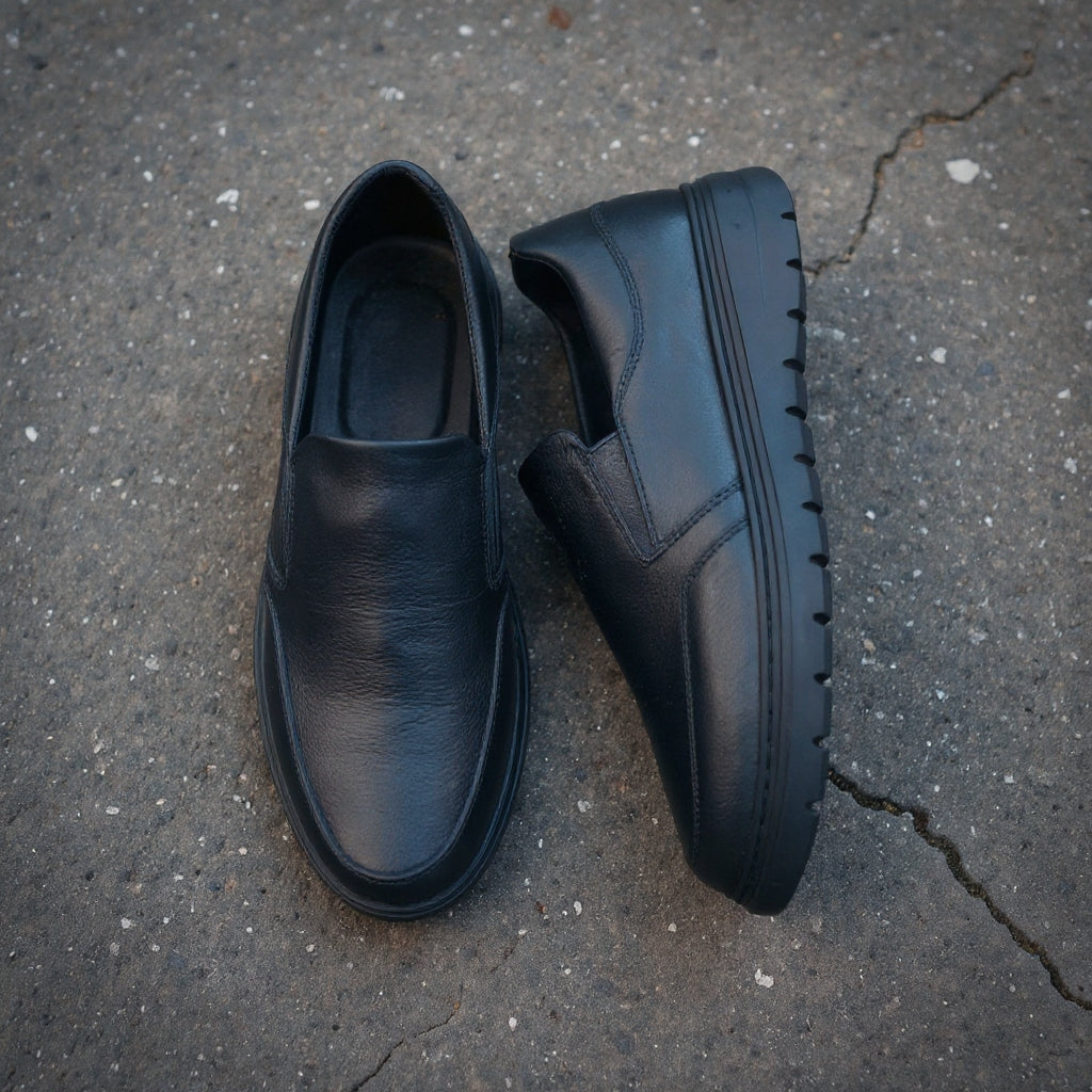 Chaussures Médicale - ref 015