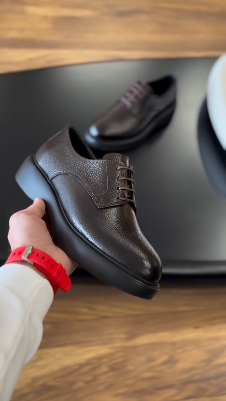 Chaussures médicale - 020