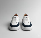 Sneaker cuir premium - 001