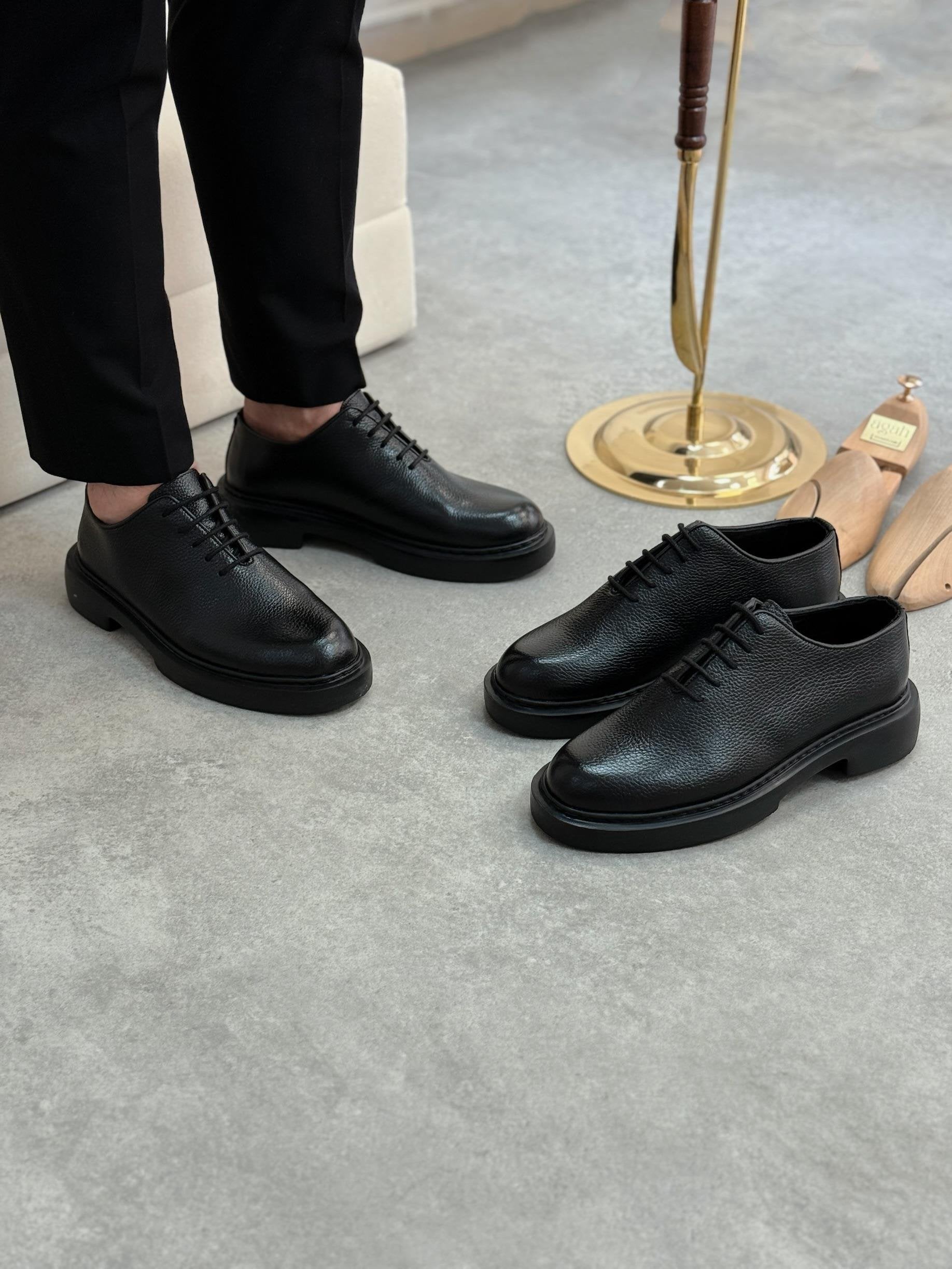 Chaussures Bentley Classic - ref 016