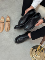 Chaussures Bentley Classic - ref 016