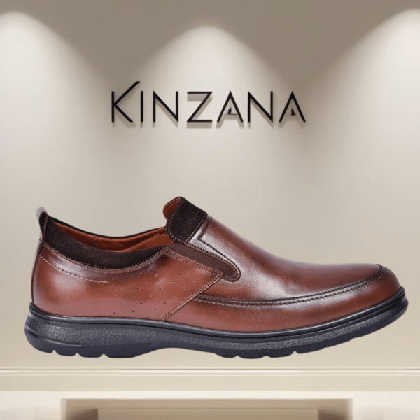 Classique chaussures confortable - K15